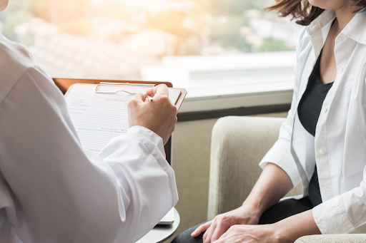 clinical mental health counselor